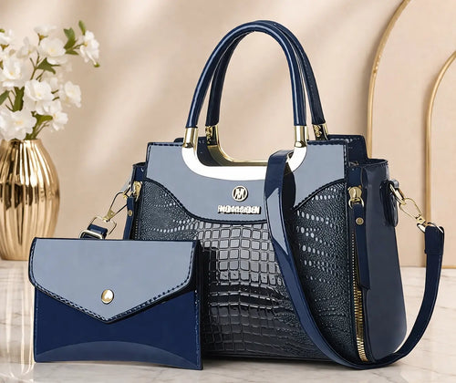 Sac à main élégant – Ensemble assorti Ismailia