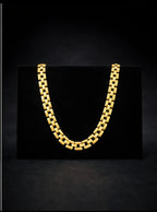 Ensemble collier et bracelet Ismailia