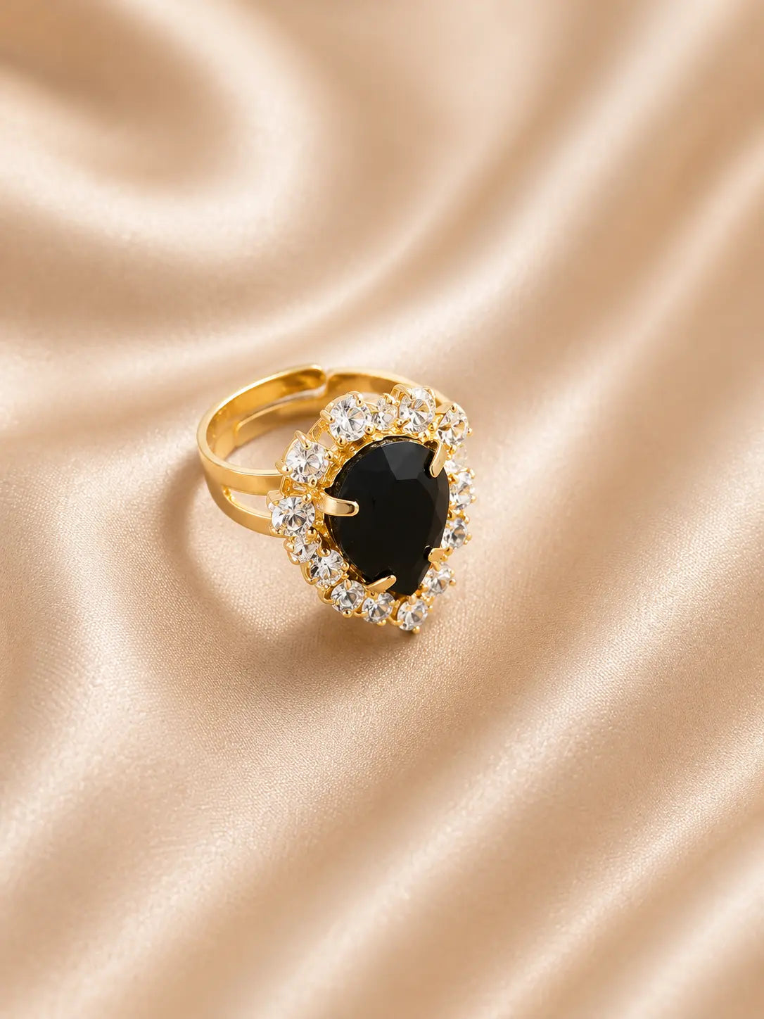 Parure Luxe & Élégance BEAUTE ISMAILIA