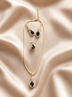 Parure Luxe & Élégance BEAUTE ISMAILIA