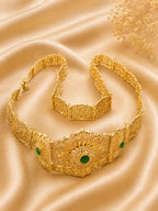 Ceinture Dorée Royale BEAUTE ISMAILIA