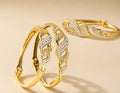 3 Bracelets Joncs BEAUTE ISMAILIA
